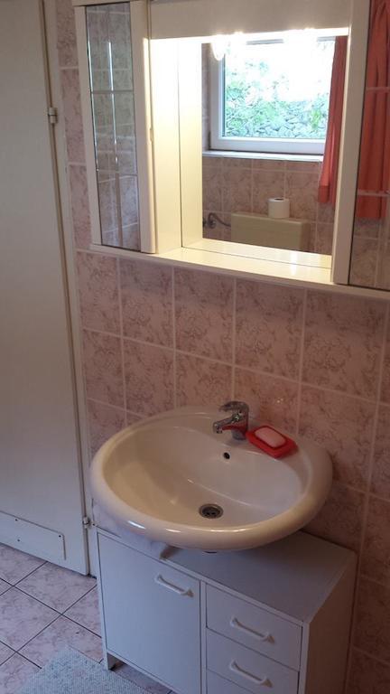 Studios Dolcek Krvavica Zimmer foto